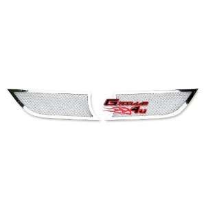  10 12 2011 2012 Mazda CX9 Stainless Mesh Grille Grill 
