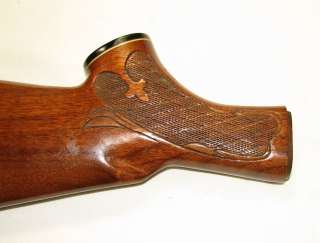 Remington Model 742 Original Wood Stock and Forend  