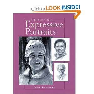 Start reading Drawing Expressive Portraits  