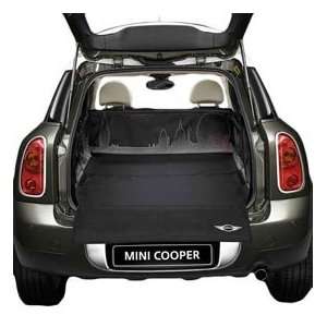  MINI Countryman Boot Protection Cover   Black with 