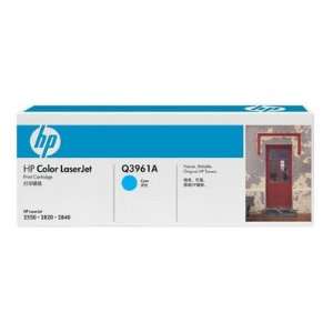  Hp 122a Color Lj 2550/2820/2830/2840 Series Smart Print 