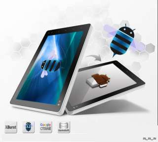 0GHz 8GB 7 Ainol NOVO7 Basic Tablet PC Android 3.2 Dual Camera 