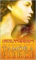 The Realms of the Gods (The Immortals Series #4)