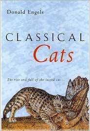   Sacred Cat, (0415261627), Donald W. Engels, Textbooks   