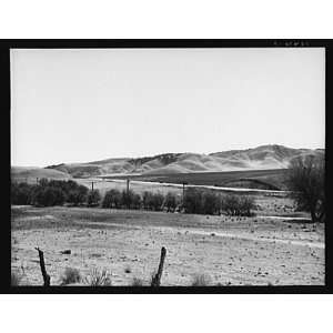  US 99,San Joaquin,Kern County,California,1939,Tehachapi 