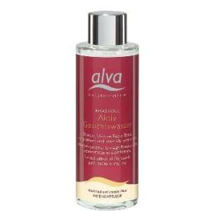    Alva Rhassoul Organic Clear Up Aktiv Facial Tonic   100 ml Beauty
