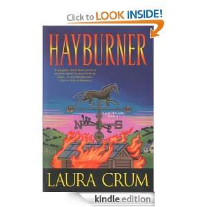   Gail McCarthy Mystery) Laura Crum  Kindle Store