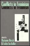 Conflicts in Feminism, (0415901782), Marianne Hirsch, Textbooks 