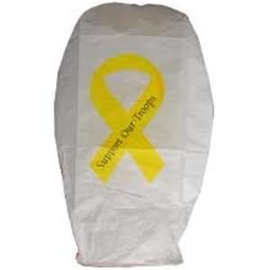  Support Our Troops Sky Lantern 