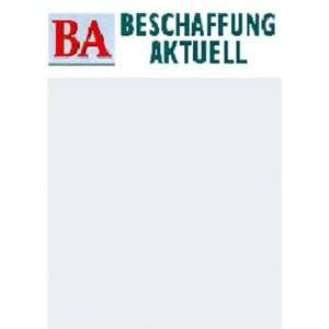 Beschaffung Aktuell Ba  Magazines