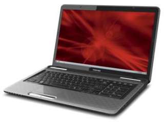  Toshiba Satellite L775 S7130 17.3 Inch Laptop (Graphite 