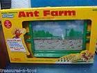UNCLE MILTONS ANT FARM LIVE ANT HABITAT 2011 FOR AGES 8 AND UP