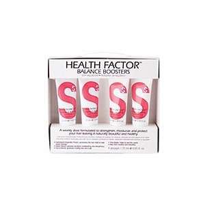  S factor Health Factor Balance Booster TIGI Health 