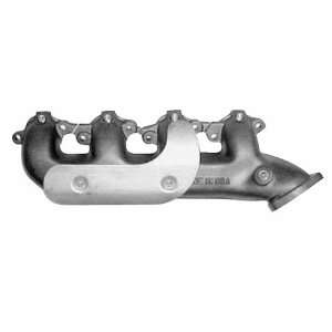  Exhaust Manifold (For GM 454 1988 95 LH) Automotive