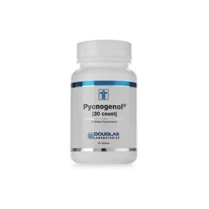  Douglas Labs Pycnogenol 240 capsules Health & Personal 