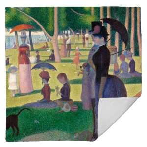  ArtsyClothingCo Georges Pierre Seurat Collection Art 