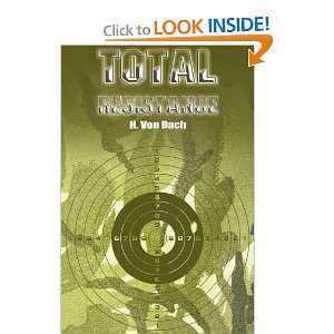  Total Resistance [Paperback] H. Von Dach Books