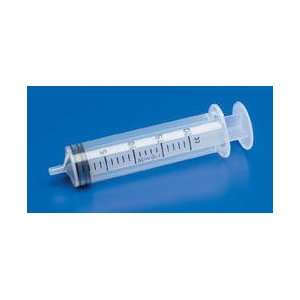    Medline SWD520657H   Monoject 20cc Syringes