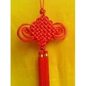  Large Chinese Knot Arts, Crafts & Sewing