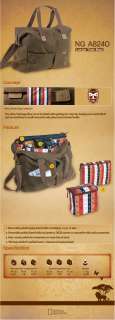 National Geographic NG A8240 Large Tote Bag for Camera  