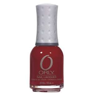  Orly Nail Lacquer Soul Mate 0.6 oz (Quantity of 5) Health 