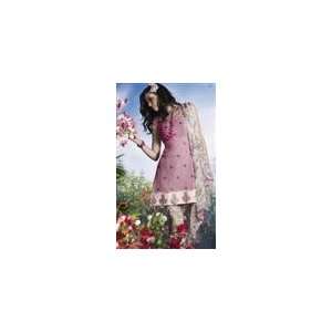  Eila 100% Cotton Salwar Kameez  Custom Stitched Kitchen 