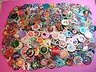 Pogs 1000 Miscellaneous Variety with 15 slammers * Nice Lot  