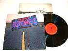 tommy tutone 2 1981 rock lp vinyl with jenny 867