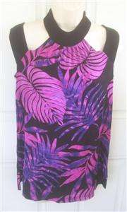 WOMENS SLINKY KNIT TOP, SIZE XS, USA MADE,STRETCHY,NEW  