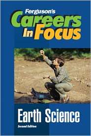 Earth Science, (0816072728), Ferguson, Textbooks   