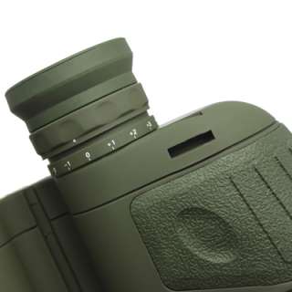 EK8914 7x50 Marine Binoculars with Build in Range Finder & Compass 