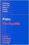 Plato The Republic, (0521481732), Plato, Textbooks   
