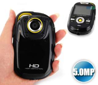 High Definition HD HDMI Digital Video Camera Recorder Weatherproof[DVH 