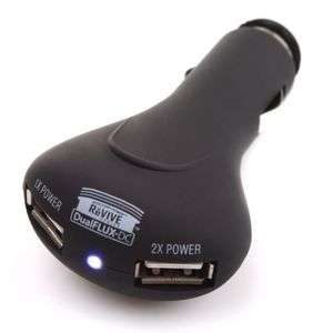   Car Charger  Compatible With the  Kindle Fire Tablet and More