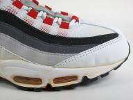 DS NIKE 2003 AIR MAX 95 COMET RED OG RETRO 10.5 90 1  