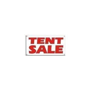  Tent Sale Heavy Duty Vinyl Banner Business Signs Available 