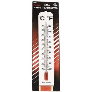  WALL WEATHER THERMOMETER Patio, Lawn & Garden