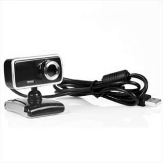 20 Megapixel HD Webcam Video Camera With Microphone For PC Laptop 
