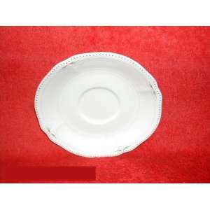  Noritake Alcott #3902 Saucers Only