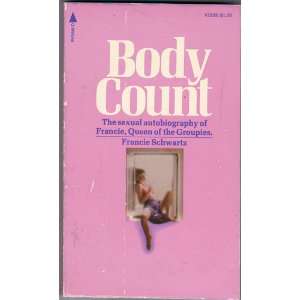  Body count Francie Schwartz Books
