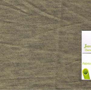 Silky 100% ProModal Mini Pique Jersey Knit Fabric Eco Friendly Drab 