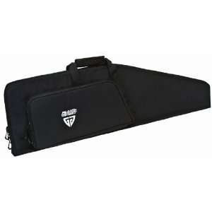  Plano HS Series Bow Case (Black and Tan) Sports 