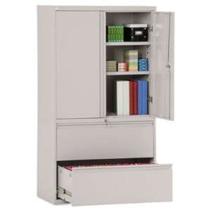  ALELA563619LG Alera Two Drawer Lateral File Cabinet With 