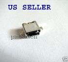 Blackberry Pearl 8800 8810 USB Charger Port Connector  