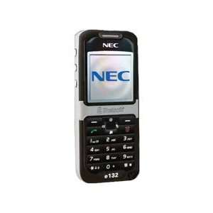  NEC E132 Tri band GSM World Phone   Unlocked Electronics
