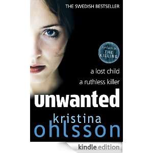 Start reading Unwanted  