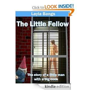 The Little Fellow Layla Bangs  Kindle Store