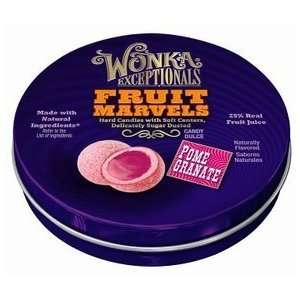 Wonka Exceptionals Fruit Marvels Grocery & Gourmet Food