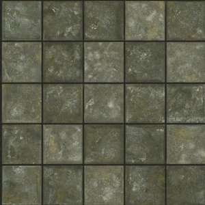  Faux Tile Wallpaper SF084826