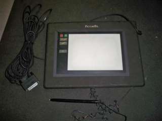 PictureTel MM LC 961 Summa Graphics Tablet 370 0178 01  